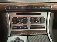 Jaguar XF vaihtoauto