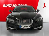 Jaguar XF vaihtoauto