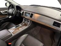 Jaguar XF vaihtoauto