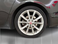 Jaguar XF vaihtoauto
