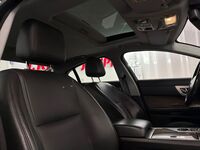 Jaguar XF vaihtoauto