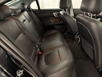 Jaguar XF vaihtoauto