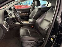 Jaguar XF vaihtoauto