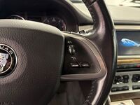 Jaguar XF vaihtoauto