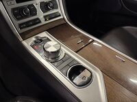 Jaguar XF vaihtoauto