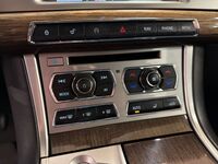 Jaguar XF vaihtoauto