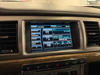 Jaguar XF vaihtoauto