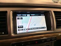 Jaguar XF vaihtoauto