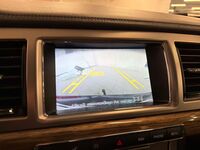Jaguar XF vaihtoauto