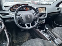 Peugeot 2008 vaihtoauto
