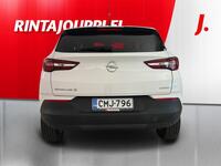 Opel Grandland X vaihtoauto