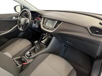 Opel Grandland X vaihtoauto