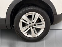 Opel Grandland X vaihtoauto