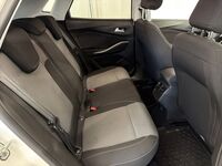 Opel Grandland X vaihtoauto