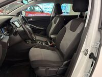 Opel Grandland X vaihtoauto