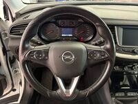 Opel Grandland X vaihtoauto