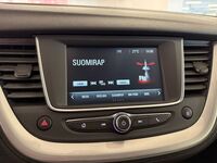 Opel Grandland X vaihtoauto