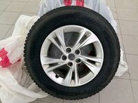 Opel Grandland X vaihtoauto