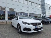 Peugeot 308 vaihtoauto