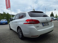 Peugeot 308 vaihtoauto