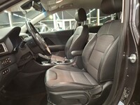 Kia Niro plug-in vaihtoauto