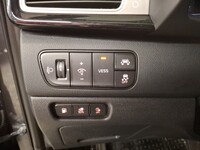 Kia Niro plug-in vaihtoauto