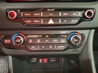 Kia Niro plug-in vaihtoauto