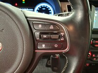 Kia Niro plug-in vaihtoauto