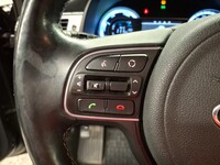 Kia Niro plug-in vaihtoauto