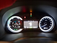 Kia Niro plug-in vaihtoauto