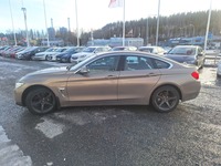 BMW 420 vaihtoauto