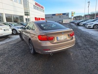 BMW 420 vaihtoauto