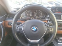 BMW 420 vaihtoauto