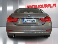 BMW 420 vaihtoauto