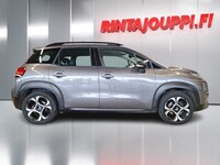 Citroën C3 Aircross vaihtoauto