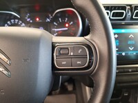 Citroën C3 Aircross vaihtoauto