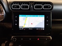 Citroën C3 Aircross vaihtoauto