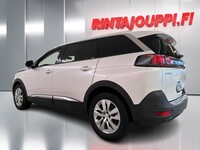 Peugeot 5008 vaihtoauto