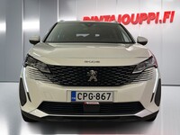 Peugeot 5008 vaihtoauto