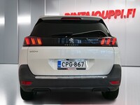 Peugeot 5008 vaihtoauto