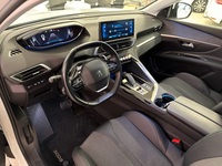 Peugeot 5008 vaihtoauto