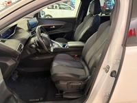 Peugeot 5008 vaihtoauto