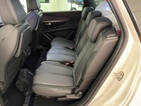 Peugeot 5008 vaihtoauto