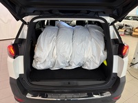 Peugeot 5008 vaihtoauto