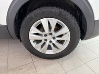 Peugeot 5008 vaihtoauto