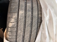 Peugeot 5008 vaihtoauto