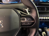 Peugeot 5008 vaihtoauto