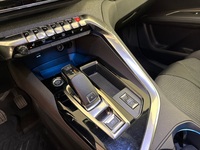 Peugeot 5008 vaihtoauto