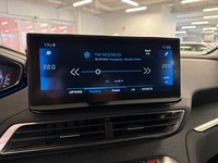 Peugeot 5008 vaihtoauto