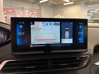 Peugeot 5008 vaihtoauto